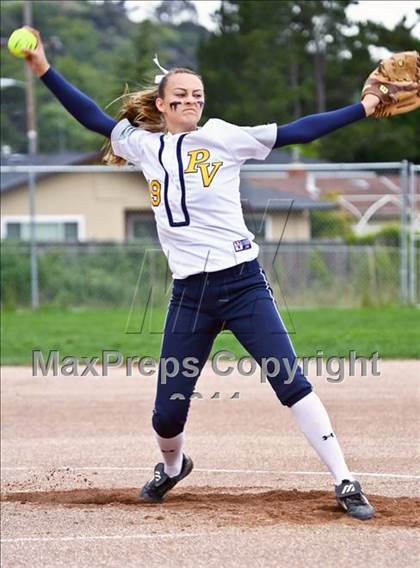 Thumbnail 1 in Casa Grande vs Pinole Valley (CIF NCS D2 Playoffs) photogallery.
