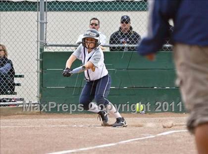Thumbnail 2 in Casa Grande vs Pinole Valley (CIF NCS D2 Playoffs) photogallery.