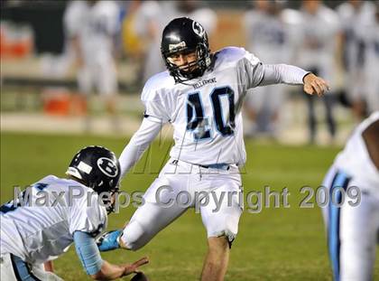 Thumbnail 1 in Bellarmine vs. Oceanside (CIF State D1 Final) photogallery.