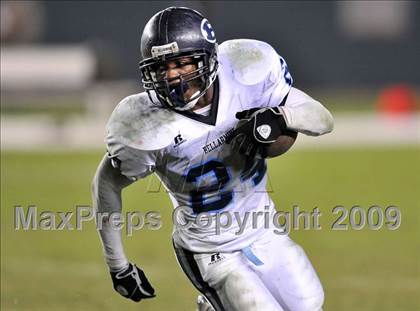 Thumbnail 3 in Bellarmine vs. Oceanside (CIF State D1 Final) photogallery.