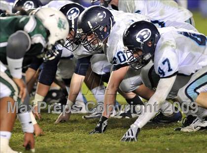 Thumbnail 1 in Bellarmine vs. Oceanside (CIF State D1 Final) photogallery.