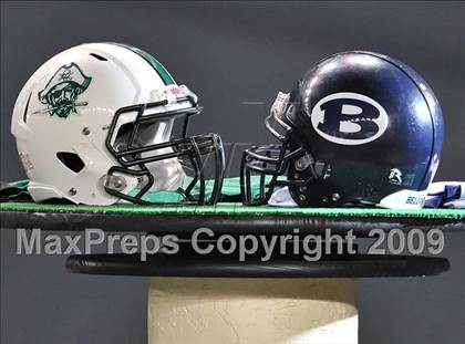 Thumbnail 3 in Bellarmine vs. Oceanside (CIF State D1 Final) photogallery.