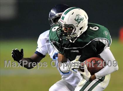 Thumbnail 1 in Bellarmine vs. Oceanside (CIF State D1 Final) photogallery.