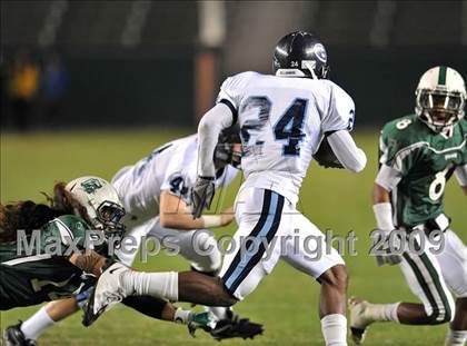 Thumbnail 1 in Bellarmine vs. Oceanside (CIF State D1 Final) photogallery.