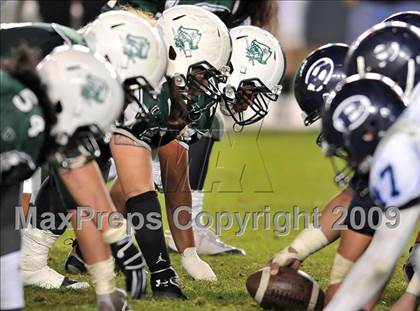 Thumbnail 3 in Bellarmine vs. Oceanside (CIF State D1 Final) photogallery.