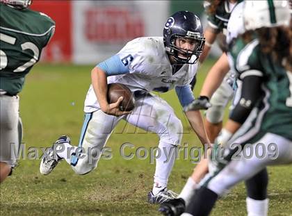 Thumbnail 2 in Bellarmine vs. Oceanside (CIF State D1 Final) photogallery.