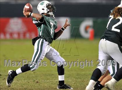 Thumbnail 3 in Bellarmine vs. Oceanside (CIF State D1 Final) photogallery.