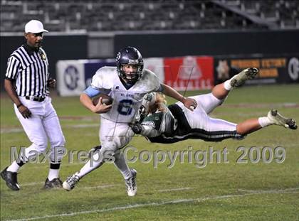 Thumbnail 3 in Bellarmine vs. Oceanside (CIF State D1 Final) photogallery.