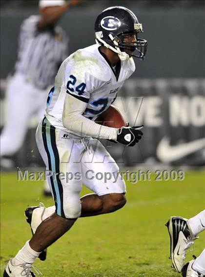 Thumbnail 1 in Bellarmine vs. Oceanside (CIF State D1 Final) photogallery.