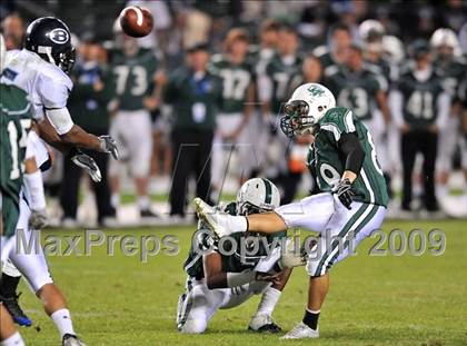 Thumbnail 1 in Bellarmine vs. Oceanside (CIF State D1 Final) photogallery.