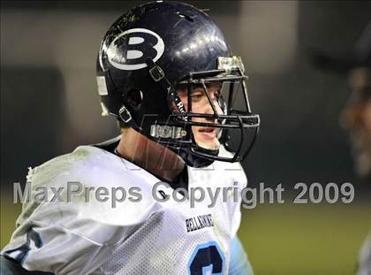 Thumbnail 3 in Bellarmine vs. Oceanside (CIF State D1 Final) photogallery.