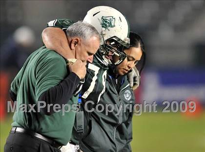 Thumbnail 3 in Bellarmine vs. Oceanside (CIF State D1 Final) photogallery.