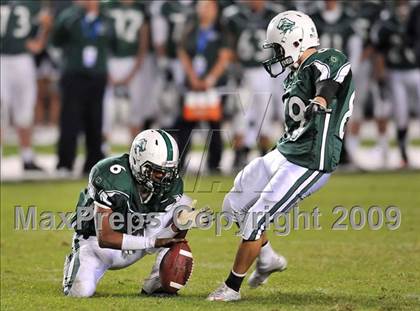Thumbnail 2 in Bellarmine vs. Oceanside (CIF State D1 Final) photogallery.