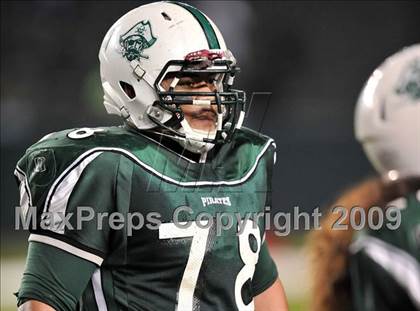 Thumbnail 2 in Bellarmine vs. Oceanside (CIF State D1 Final) photogallery.