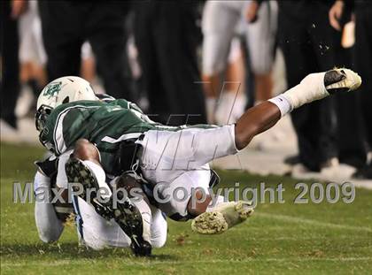 Thumbnail 3 in Bellarmine vs. Oceanside (CIF State D1 Final) photogallery.