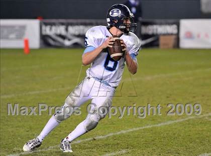 Thumbnail 1 in Bellarmine vs. Oceanside (CIF State D1 Final) photogallery.