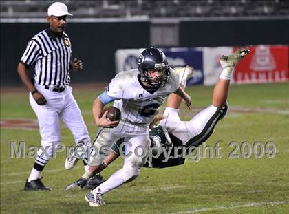 Thumbnail 1 in Bellarmine vs. Oceanside (CIF State D1 Final) photogallery.