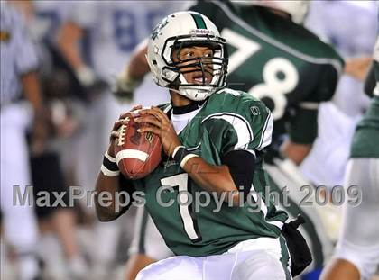 Thumbnail 3 in Bellarmine vs. Oceanside (CIF State D1 Final) photogallery.