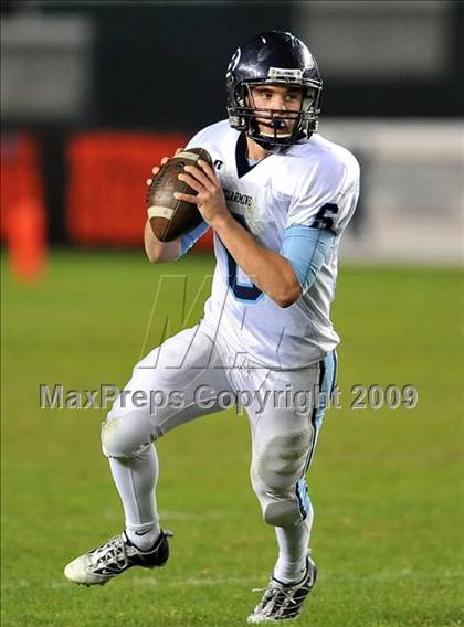 Thumbnail 3 in Bellarmine vs. Oceanside (CIF State D1 Final) photogallery.