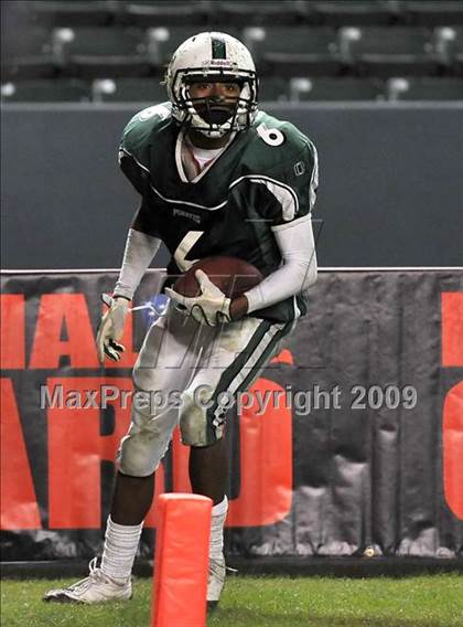 Thumbnail 3 in Bellarmine vs. Oceanside (CIF State D1 Final) photogallery.