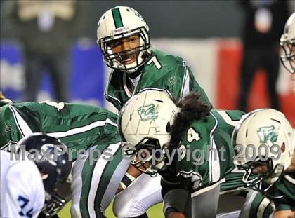 Thumbnail 3 in Bellarmine vs. Oceanside (CIF State D1 Final) photogallery.