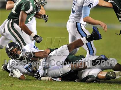 Thumbnail 3 in Bellarmine vs. Oceanside (CIF State D1 Final) photogallery.