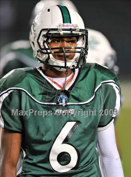Thumbnail 2 in Bellarmine vs. Oceanside (CIF State D1 Final) photogallery.