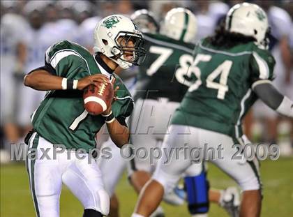 Thumbnail 2 in Bellarmine vs. Oceanside (CIF State D1 Final) photogallery.