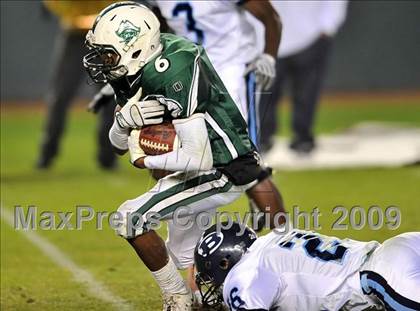 Thumbnail 2 in Bellarmine vs. Oceanside (CIF State D1 Final) photogallery.