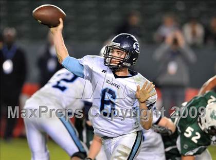 Thumbnail 3 in Bellarmine vs. Oceanside (CIF State D1 Final) photogallery.