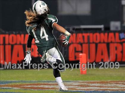 Thumbnail 3 in Bellarmine vs. Oceanside (CIF State D1 Final) photogallery.