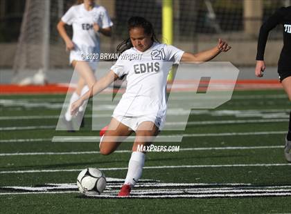 Thumbnail 1 in Villa Park vs. El Dorado photogallery.