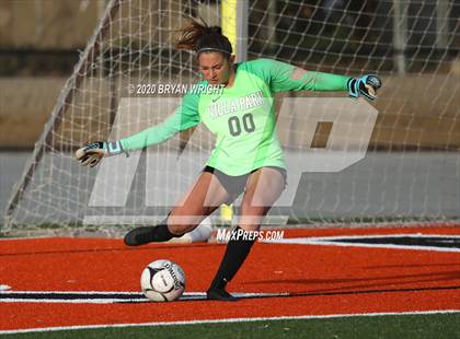 Thumbnail 1 in Villa Park vs. El Dorado photogallery.