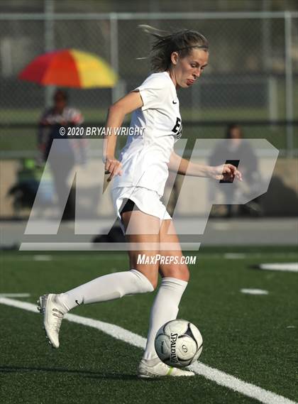 Thumbnail 1 in Villa Park vs. El Dorado photogallery.