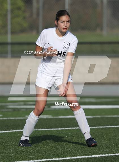 Thumbnail 1 in Villa Park vs. El Dorado photogallery.