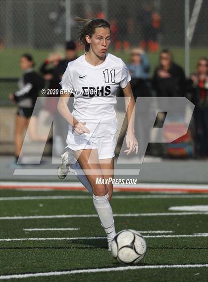 Thumbnail 3 in Villa Park vs. El Dorado photogallery.