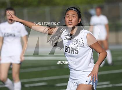 Thumbnail 3 in Villa Park vs. El Dorado photogallery.
