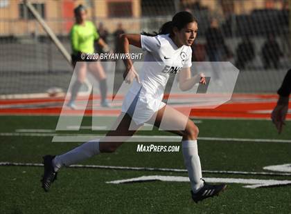 Thumbnail 3 in Villa Park vs. El Dorado photogallery.