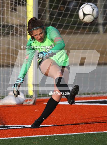 Thumbnail 2 in Villa Park vs. El Dorado photogallery.