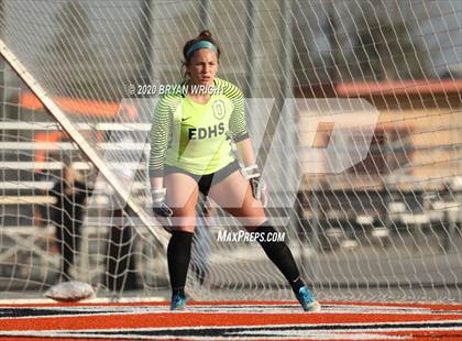 Thumbnail 1 in Villa Park vs. El Dorado photogallery.
