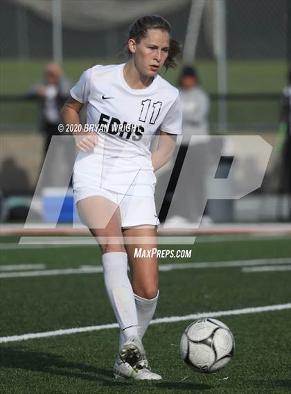 Thumbnail 3 in Villa Park vs. El Dorado photogallery.