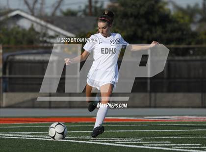 Thumbnail 3 in Villa Park vs. El Dorado photogallery.