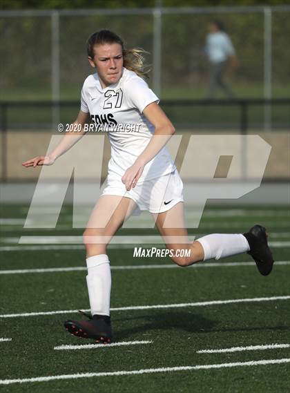 Thumbnail 3 in Villa Park vs. El Dorado photogallery.