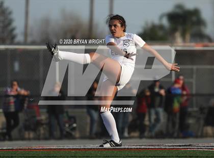 Thumbnail 1 in Villa Park vs. El Dorado photogallery.