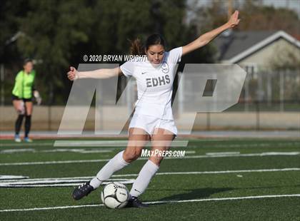 Thumbnail 3 in Villa Park vs. El Dorado photogallery.