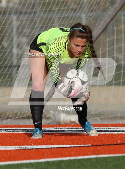 Thumbnail 1 in Villa Park vs. El Dorado photogallery.