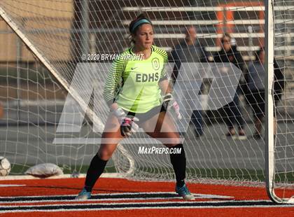 Thumbnail 2 in Villa Park vs. El Dorado photogallery.