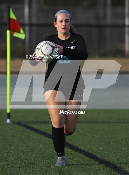 Thumbnail 3 in Villa Park vs. El Dorado photogallery.
