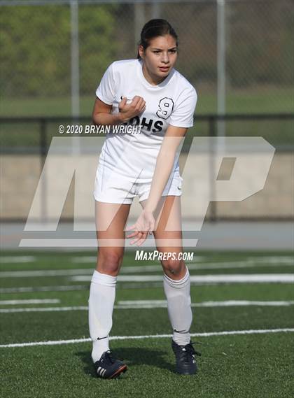 Thumbnail 2 in Villa Park vs. El Dorado photogallery.