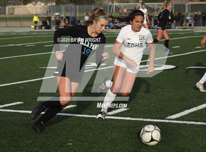 Thumbnail 1 in Villa Park vs. El Dorado photogallery.